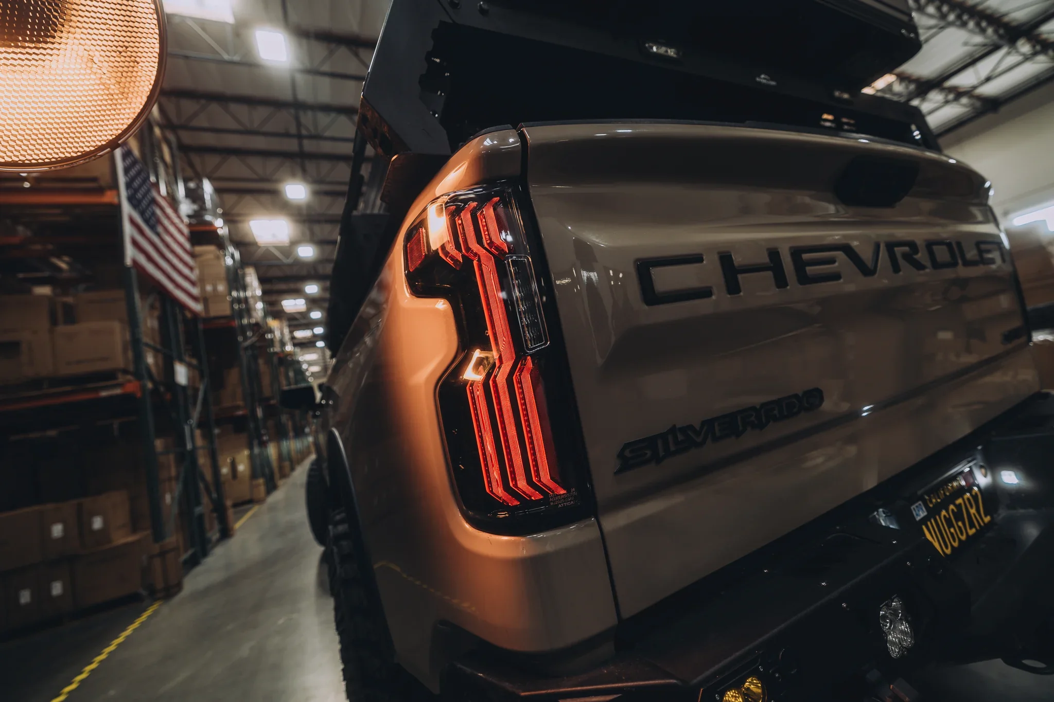 Upgrade Your Performance Today